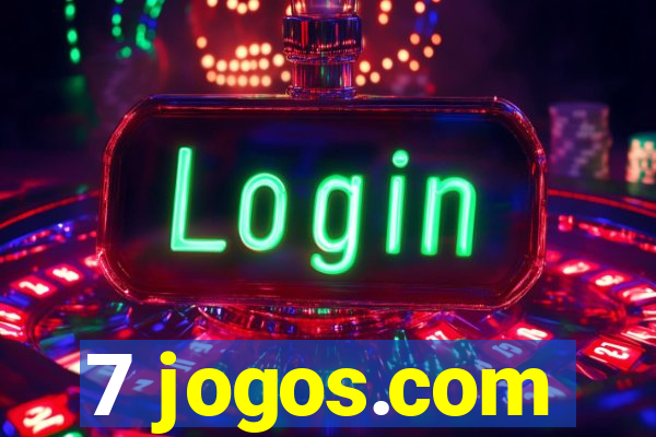 7 jogos.com